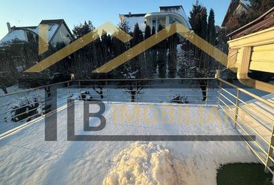 Casa individuala 200 mp utili, 1274 mp teren, Zona Rasaritului-Sancrai - 23