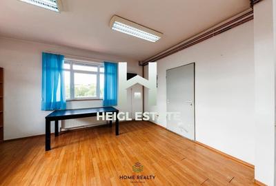 Spatii de birouri in zona Freidorf - 12
