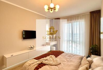 Apartament modern cu 2 camere de vânzare | / Zona Vivo / Floresti - 18