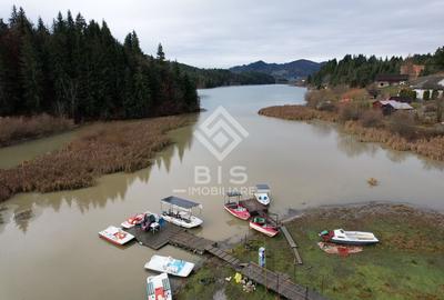 Cabana - Colibita - 27