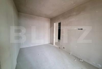 Apartament 2 camere, etaj intermediar, orientare estica, zona Vivo - 2