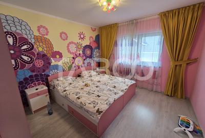 Casa 4 camere 105 mpu acces auto si gradina in Cartierul Arhitectilor - 14