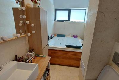 3 camere - Bulevardul Pipera - 18