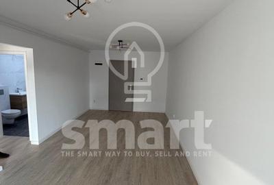 Apartament 1 camera Soporului 1 , finisat, garaj - 3