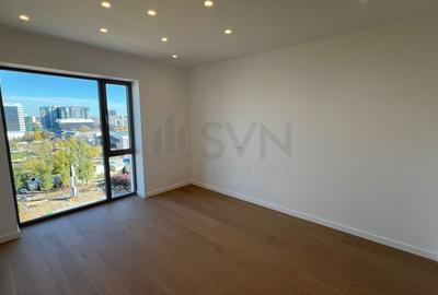 REA1026183 Apartament 3 camere I Aviatiei Tower I - 4