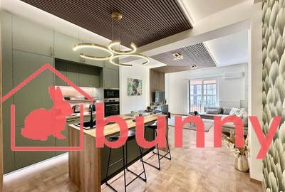 2 Rooms | Lujerului | High End - 2