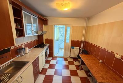 Apartament 3 Camere | Decomandat | Zona Linistita | Bloc 1981 | Luica - 5
