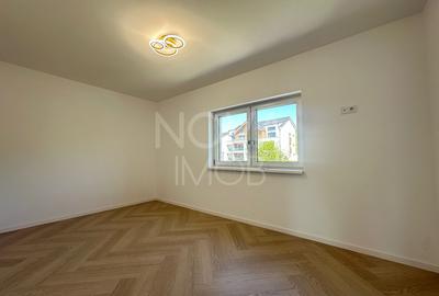 Apartament 3 camere, 2 bai - Ansamblul Davinci - Comision 0% - 12