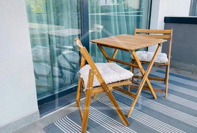 PRIMA INCHIRIERE - Apartament 2 camere - Baneasa/Straulesti | Complex Privat - 6