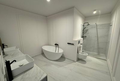 Casa individuala, 337 mp, piscina, Andrei Muresanu, alee privata - 15