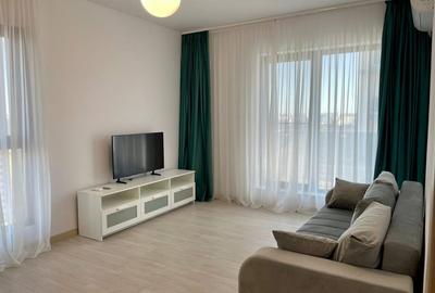 Apartament 2 Camere Exigent Plaza Faza 5 + PRIMA INCHIRIERE! - 1