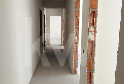 Apartamente finalizate cu 2-3 camere balcon sau gradina Selimbar Sibiu - 9