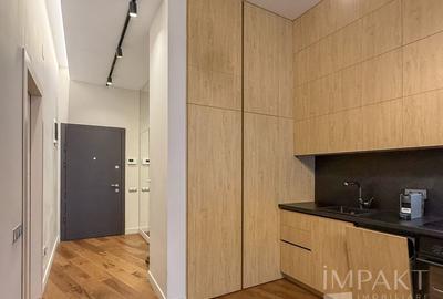 Apartament 2 camere 67.89 m2 – Cartier Europa | Ansamblul Luminia - 22