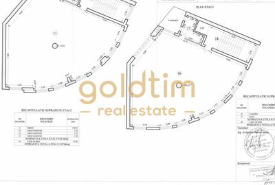 SPATIU BIROURI/CLADIRE BIROURI/ULTRALCENTRAL/CALDERON - 27