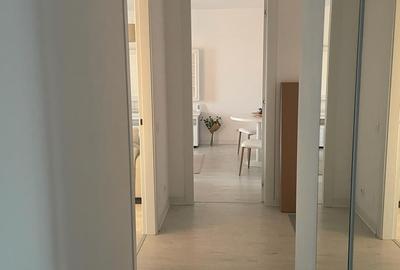 2 camere - CLOUD9, Aviației, Promenada, Herăstrău - 12