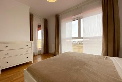2 camere de închiriat | Marmura Residence – Bucureștii Noi - 8