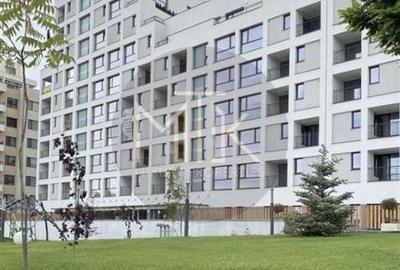 Exclusiv |  Apartament  3 cam. Mobilat LUX | Buena Vista- Pipera I Terasa 60MP - 22