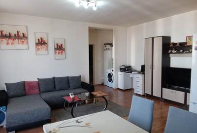 Apartament 2 camere in Selimbar