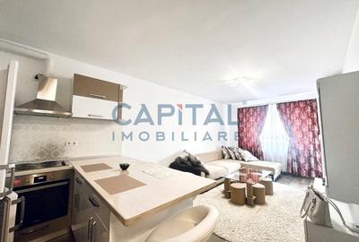 0% comision | Apartament 3 camere | Colors Residence  Livezeni Targu Mures| - 2