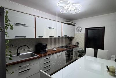 🏡 Apartament 2 camere cu balcon generos și loc de parcare – etaj 2 - 2