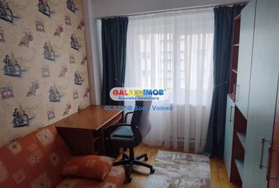 Apartament 4 camere Tei decomandat mobilat 2 bai 2 balcoane - 4