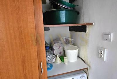 Apartament 4 camere, 78 mp, 2 bai, 2 balcoane – zona linistita, str. Ecaterina T - 10
