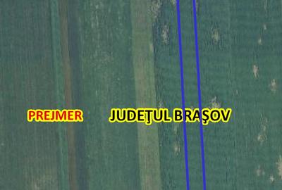Anunț Vânzare Teren în Prejmer - Zonă Parc Industrial - 7