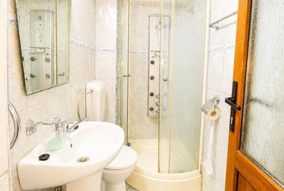 4 camere 89mp Zona City Park Loc Parcare - 4