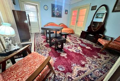 Ocazie! Proprietar vând casă cu 7 camere în Diculești, teren 2267 mp - 13