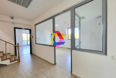 Spatiu de birouri la casa - 436 mp - 9