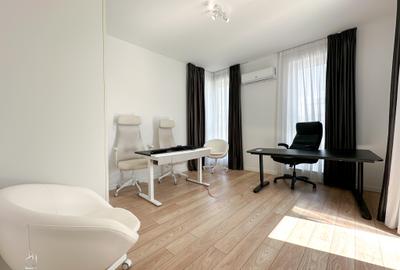 Casa de inchiriat - zona Omw Pipera | 5 camere, 4 bai - MTM Villas - 15