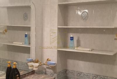 Inchiriere - Vila Interbelica - Str. Ankara - Dorobanti - 41