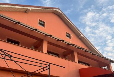 Casa 253 mp utili, 5 camere, teren 581 mp –  Promenada Mall - 1