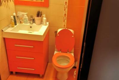 Apartament 3 camere confort sporit, in bloc vila zona Coresi - 4