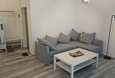 AP. 2 CAMERE SOS. FUNDENI, BLOC NOU, CENTRALA, BUCATARIE OPEN-SPACE - 1