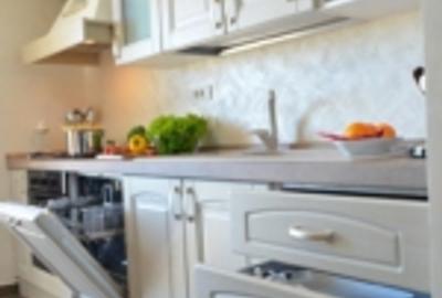 Apartament 3 camere 2 bai mobilat utilat intrare statiunea Mamaia - 16