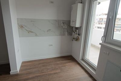 Apartament 2 camere-5 min Metrou-Mobila bucatarie inclusa-Finalizat-TVA inclus - 3