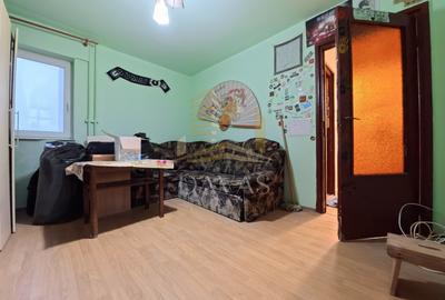 Apartament de 3 camere decomandat | Manastur - 11