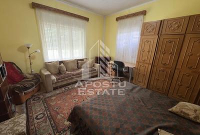 Casă renovată complet, cu garaj și anexe, în Satchinez, Timiș - 11