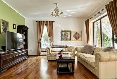 Casa impresionanta cu 5 camere si garaj, la intrare in Dumbravita - 6