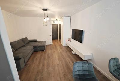 Garsoniera Iancului - 1