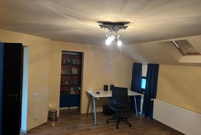 Casă 4 camere Tărtăsești, 182 mp, teren 500 mp - 8