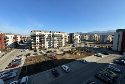 Apartament 2,5 camere Avantgarden Brașov | Parcare + Boxa - 14