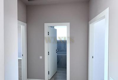 Penthouse finisat în zona Centrală / Garaj subteran /190 mp - 5