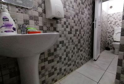 Teren + spatiu comercial in Aviatiei - 13