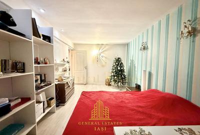 Vânzare apartament ultra central - 3 camere str. Sf. Lazăr | Palas - 10