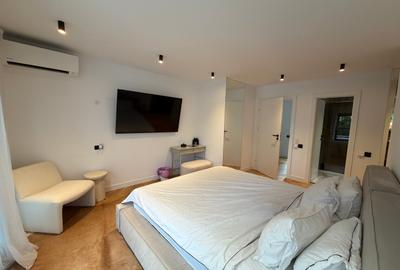 Triplex în Emerald Residence,4 parcări incluse,mobilat și utilat complet - 19