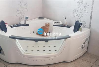 Casa de vanzare in Iasi, zona BREAZU - 22