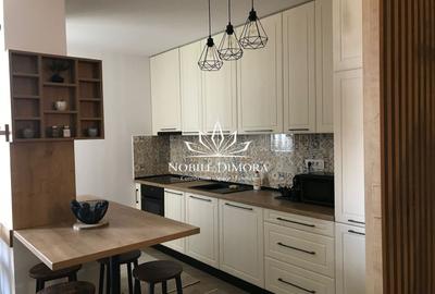 ISHO - Apartament cu 3 camere si 2 bai la etajul 14 - Take Ionescu - 4
