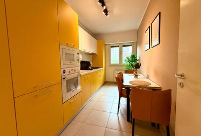 COMISION 0% - Apartament 3 camere in GranVia Lujerului | Mobilat si utilat - 4